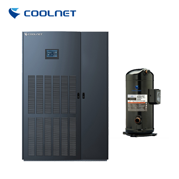 Coolnet 17.5KW Precision Air Conditioner with High Air Volume and Energy Saving for Stable IT Environment Control