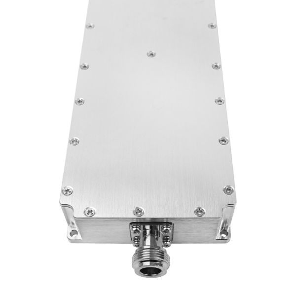 Customized large size lora digital  50W  74mm wide drone jammer module