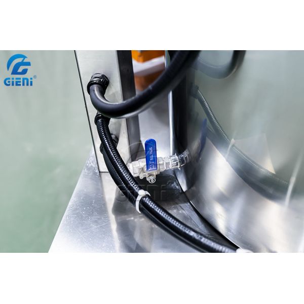 Вода CE распыляет косметическую машину прессы порошка 200L