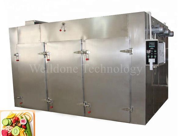 110V forno bonde industrial, 0. 5 - forno de secagem de baixa temperatura 65Kw
