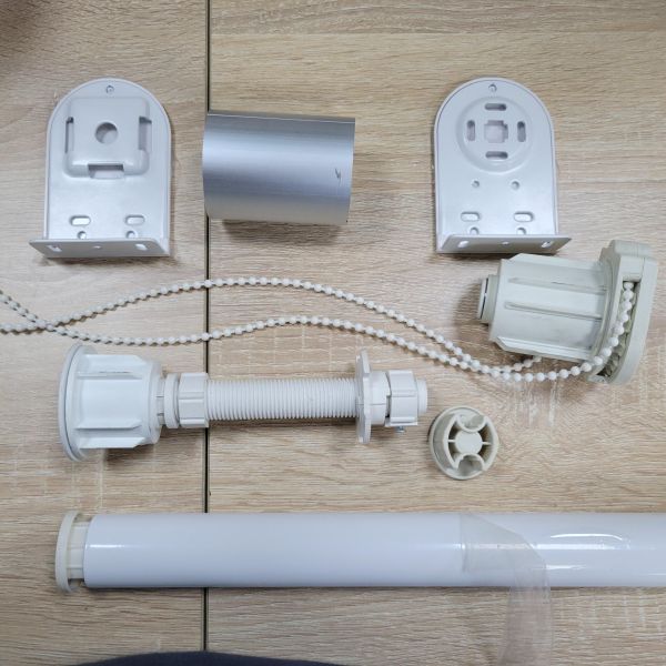 Wholesale Roller Blinds Accessories Window Blinds Hooks & Rods - Complete Accessory Range