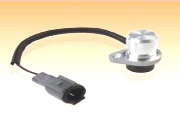 Komatsu PC200-5/6/7 Hitachi EX200-2/3 Kobelco SK200-6E Excavator Speed Sensor 4265372