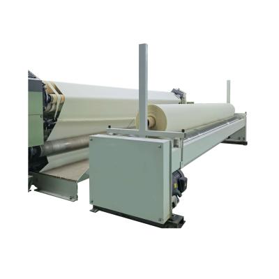 Máquina de enrolamento automática horizontal da máquina de enrolamento para tecer 0.25kw