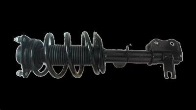 TB058 920252 Absorvedor de choque de suspensão para Emgrand GL Frente esquerda