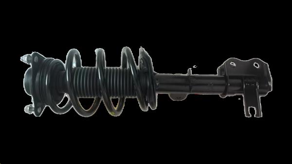 TB058 920252 Absorvedor de choque de suspensão para Emgrand GL Frente esquerda