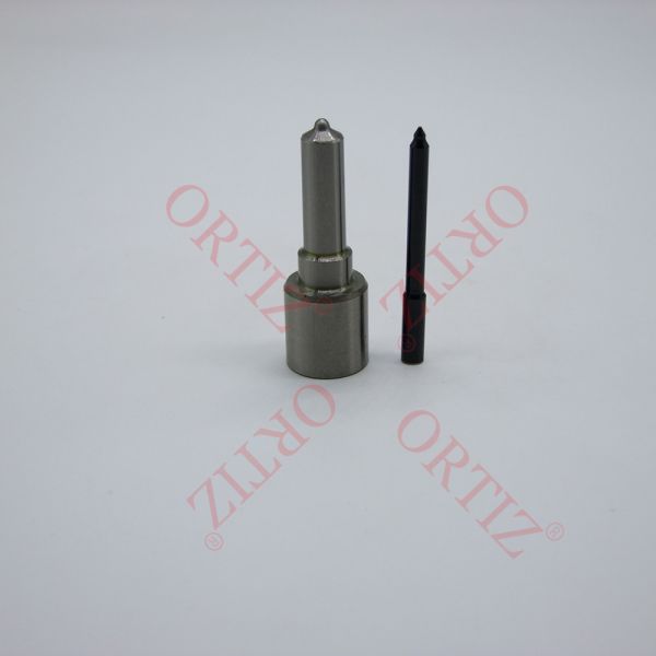 Industrial CR Injector , Transit 2 . 2 TDCi Diesel Injector BK2Q - 9K546 - AG