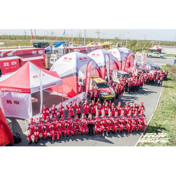 Attractive Inflatable Advertising Tent Easy Assemble Fire Retardant Light Weight