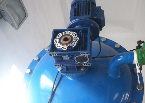 Filtro de água automático