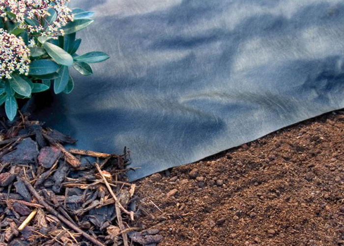 Ткань управлением засорителя сада Durable Non сплетенная для заволакивания предохранения от/земледелия завода
