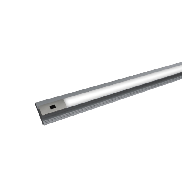 Handle-free IR Hand Wave Sensing Custom Length Under Cabinet LED Light with RA90+