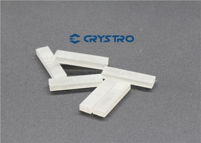 Terbium Gallium Garnet Magneto Optical Crystal For Optical Isolator Devices