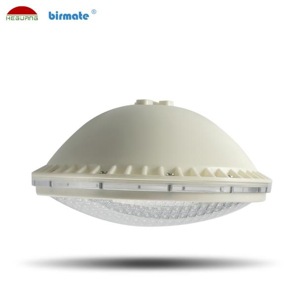 Warm White 3000K IP68 Waterproof 12 Volt ABS Led Swimming Pool Underwater Lights