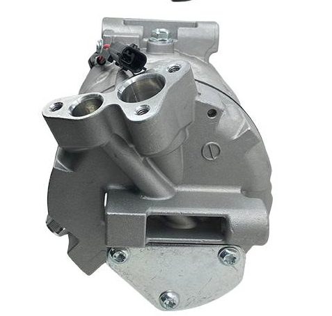 Electric Car Ac Compressor 12v for nissan Qashqai  Auto air Conditioner Conditioning