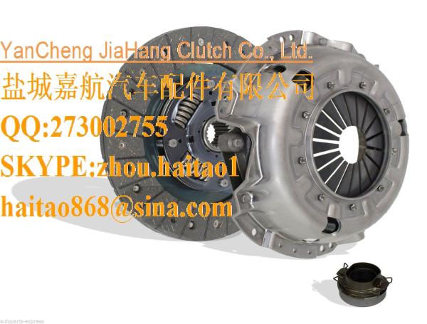 HD-CLUTCH-KIT-FOR-89-95-TOYOTA-4RUNNER-PICKUP-TRUCK-2-4L-4Cyl-22R-22RE HD-CLUTCH-KIT-FOR