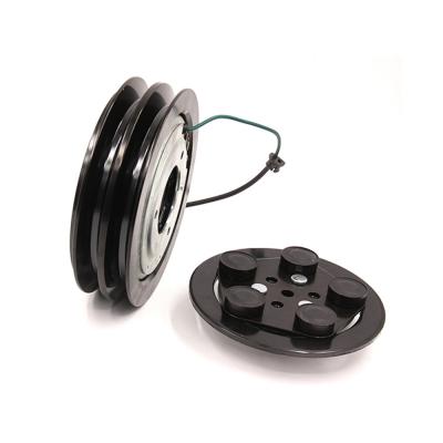 Yutong Bus Parts Auto AC Compressor Magnetic Clutch DKS32 TM31 2B 32C