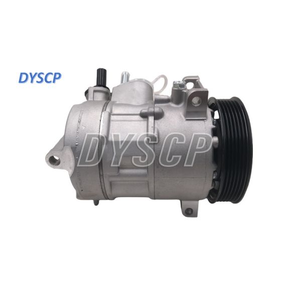 6SEU14C Авто кондиционер компрессор 55111410AD для Jeep Chrysler Sebring 2.4 6PK