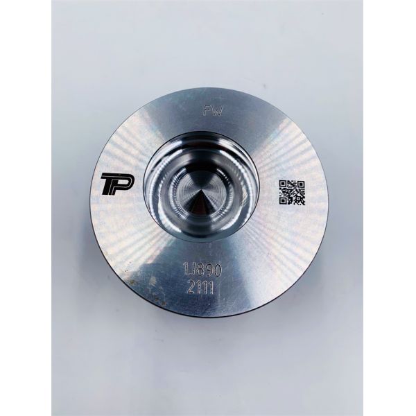 Kubota V2403 Engine Piston Liner For KX155-5 1J890-2111 Piston Liner Ring