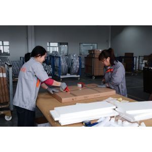 Jiaxing Chengtai Mirror Co., Ltd.