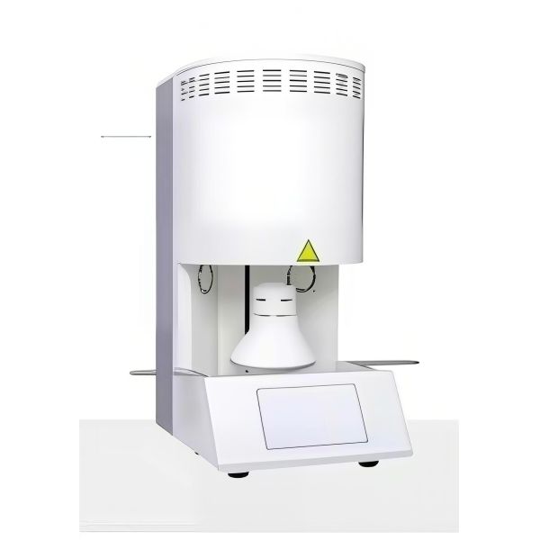 K10 PRO High-Speed Dental Sintering Furnace K10 PRO for Precise Zirconia Processing