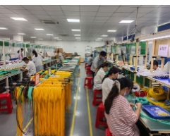 Sc To Sc Patch Cord Patchcord Sc Pc Upc Apc Fiber Optic Patch Cable