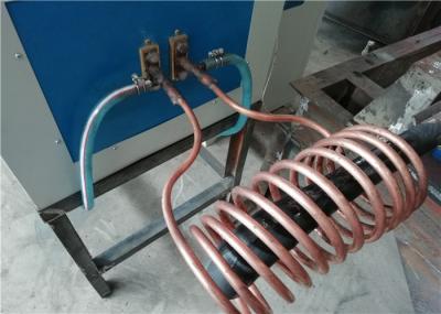 Linha cotovelo das curvaturas de tubulação que forma a máquina 3 - o ISO de Thicness do processo de 100mm aprovou