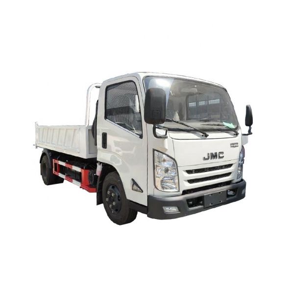 JMC Truck JMC Cargo Truck JMC for Sale