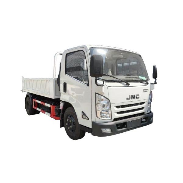 NEW JMC 4x2 Cargo Truck JMC Flatbed Truck JMC 3Ton truck