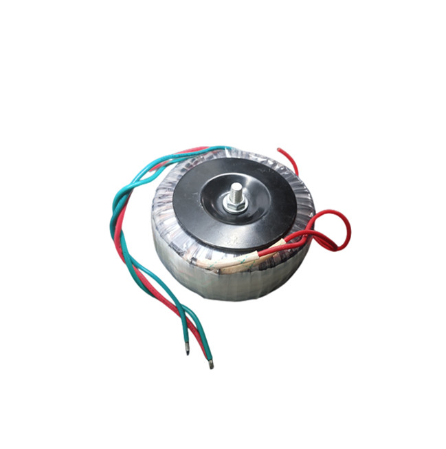 Вход 110V 220V 230V Выход 12V 24V 55V 1000VA Аудио тороидальный трансформатор