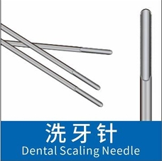 Stainless Steel Capillary Tube Dental Cleaning Needle Five-Sided Needle Non-Standard Needle Gas-Filled Needle.
