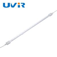 SK15S 1000W Infrared Heater Lamp with White Coating