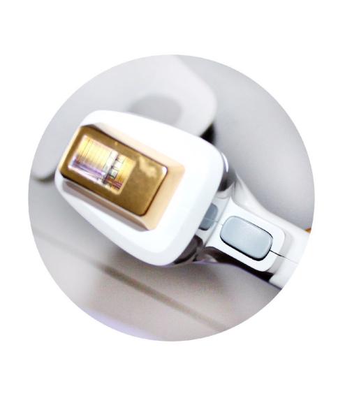 3 Wavelength 755nm 808nm 1064nm Diode Laser Tria Beauty Hair Removal Laser Machine