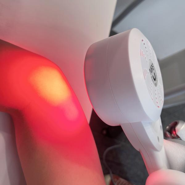 Multifunctional Physio Magneto Machine Extracorporeal Therapy Transduction