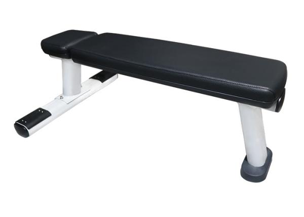 COC Gym Exercise Fitness Equipment Flat Weight Dumbbell Bench Press Machine