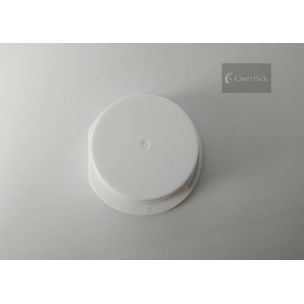 Paquete blanco el dormir del paquete de la receta de la cápsula de Innisfree del color de 20 mililitros para los productos para el cuidado de la piel