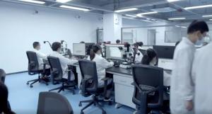 Shenzhen Anxinruo Technology Co., Ltd.