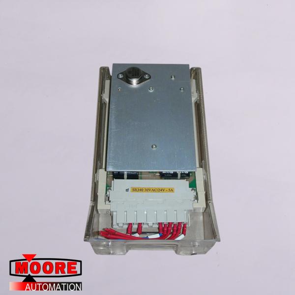 SR340 30VAC  24V-5A  JL  One Year Warranty PLC Module