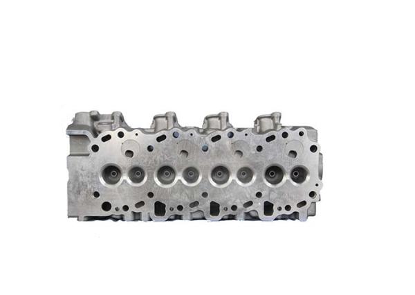 Car Cylinder Head 1110169125 1110169126 1110169127 For TOYOTA 1KZ-T