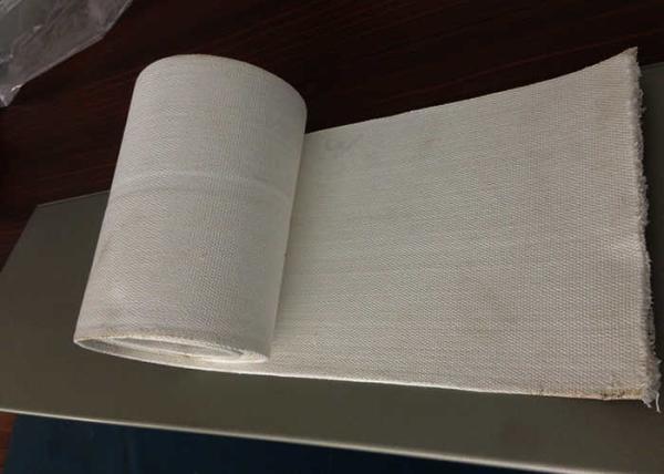 Multiply Structure Air Slide Cloth Slide Surface Complete Unloading Without Residues