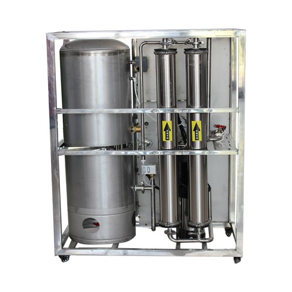 High-quality Water Treatment Filter Professional Factory Production Water Filter