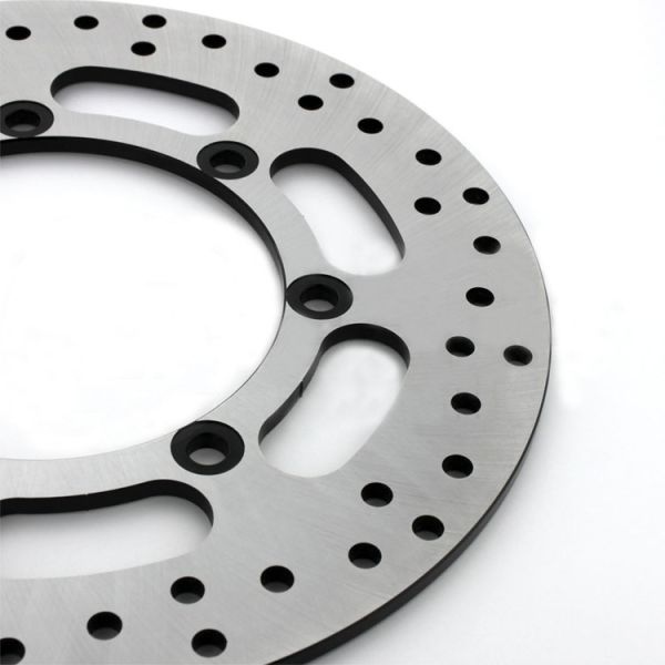 Sample Make Samples Custom Front 280mm Brake Disc for Kawasaki VN 1500 Classic Tourer
