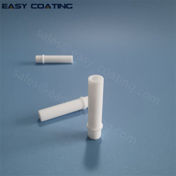  insert sleeve  377724 replacement PTFE material for powder coating pump IG02