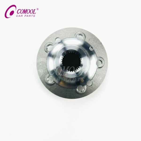 COMOOL Front Wheel Hub Bearing A1643560201 for Mercedes-Benz Wheel Hub Unit Bearing Assembly GL550R280R300R320R350R400R500R550