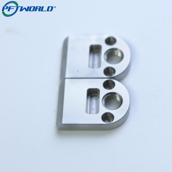 cnc machining aluminum parts stainless steel fabrication machine parts