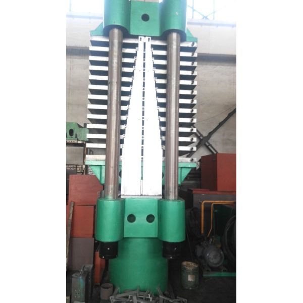 rubber car flooring mat making machine/press machine