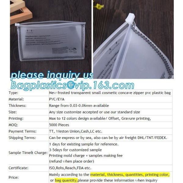 custom print clear pvc plastic waterproof document bag,Shining stars Transparent PVC File Folder Document Filing Bag Cos