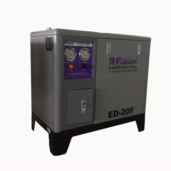 JAGUAR 20HP Industrial Refrigerated Air Dryer The Ultimate Choice for 220V/50HZ/1Phase