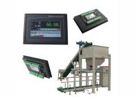 Instrument Digital pesant le contrôleur Built In Modbus, indicateur de empaquetage avec le commutateur normalement ouvert