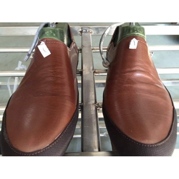 Feed in and feed out on the same side Channel-type Computerized Vacuum Vulcanizing Shoe Shaping Machine Shoe Making Machine Shoe Drying Machine