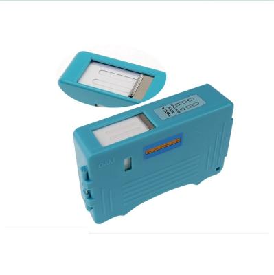 600 Times Fiber Optic Cleaning Products Fiber Optic Cassette Cleaner