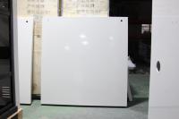 Peças de corte a laser personalizadas Painel de caixa elétrica IP66
